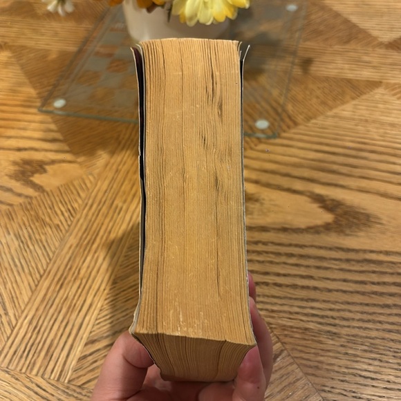 John Grisham's 'The Chamber' Paperback Book - Picture 3 of 4